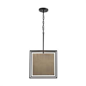 Paxton Pendant with 1 Light