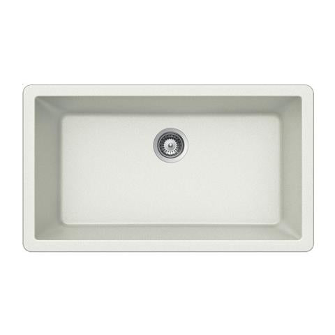 QUARTZTONE V-100U CLOUD UNDERMOUNT 33